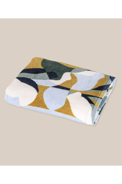 Maisonette Florry Towel Colorful-30 X 50 cm