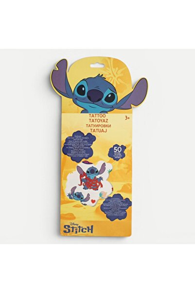 CATIANO Tatuaje pentru Copii Stitch - 50buc