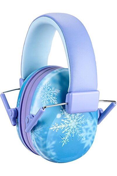 Procases سماعات رأس ProCase للأطفال بخاصية إلغاء الضوضاء، واقي أذن للأطفال عل...