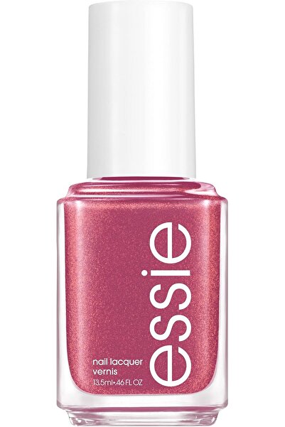 Essie Gel Couture طلاء أظافر إسي، لون البطيخ الوردي، 13.5 مل