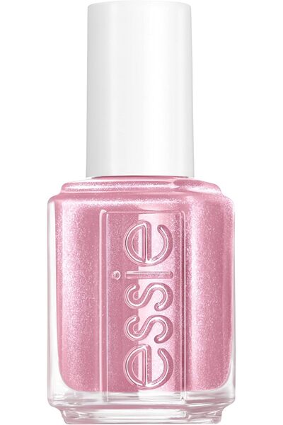 Essie Gel Couture طلاء أظافر إسي، لون البطيخ الوردي، 13.5 مل