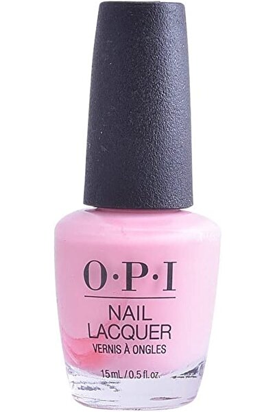 OPI طلاء الأظافر وصل إلى الجبل السابع!