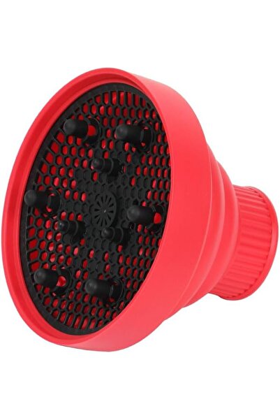 KUAZIVI Universal Collapsible Hair Dryer Diffuser Travel and Easy Storage Dif...