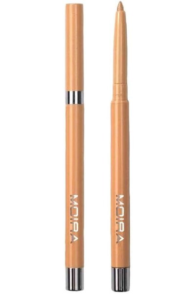 The Moirai Statement Shimmer Liner (012, Deep Taupe)