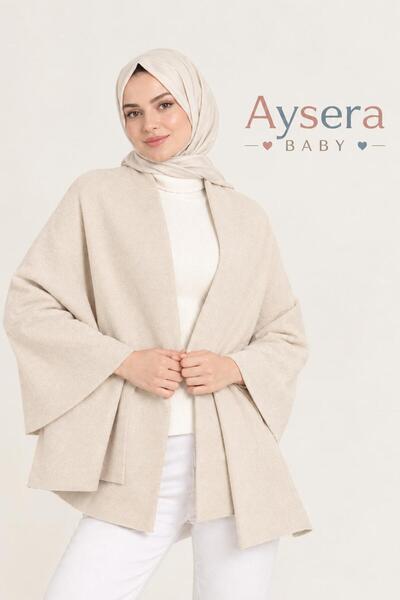 ayserababy polar şal