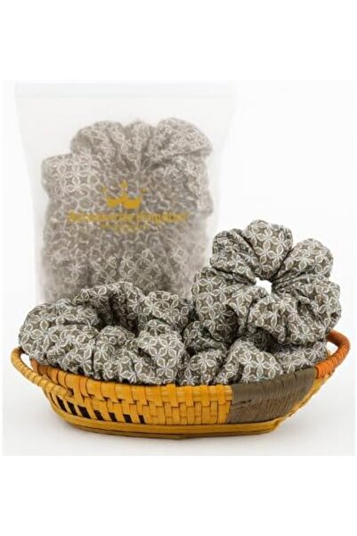 Accessorize Kingdom Premium Hair for Women| Scrunchies for Girls | Scrunchies...