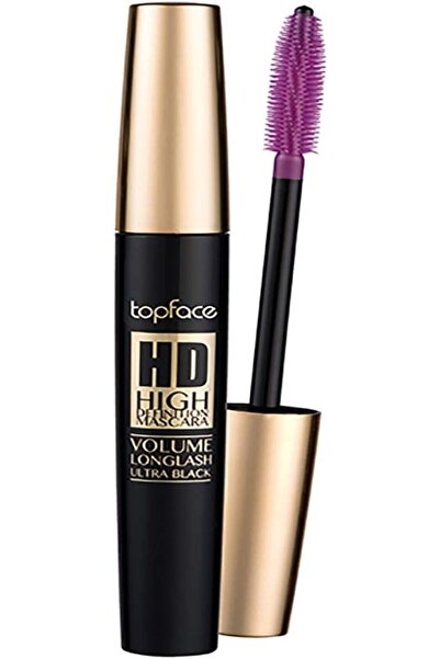 TOPFACE HD VOLUME MASCARA PT303.A