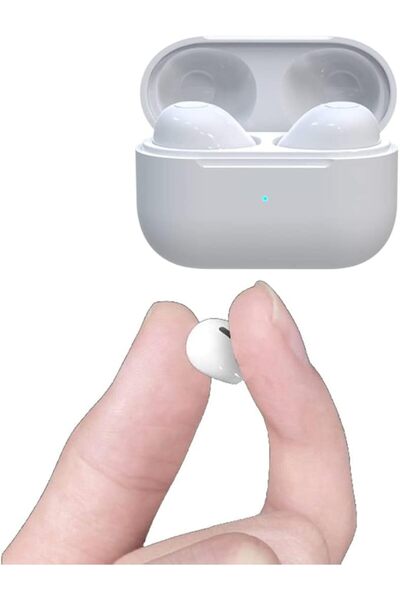 KASTWAVE سماعات أذن غير مرئية للنوم، سماعات بلوتوث لاسلكية صغيرة للنوم على ال...