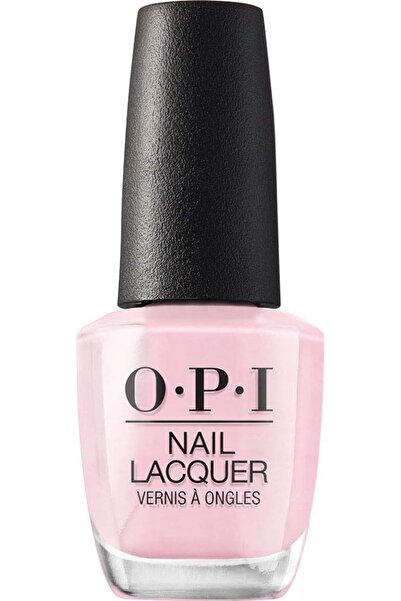 OPI طلاء أظافر كلاسيكي، يدوم لمدة 7 أيام، مقاوم للتقشير، طلاء أظافر عالي اللم...