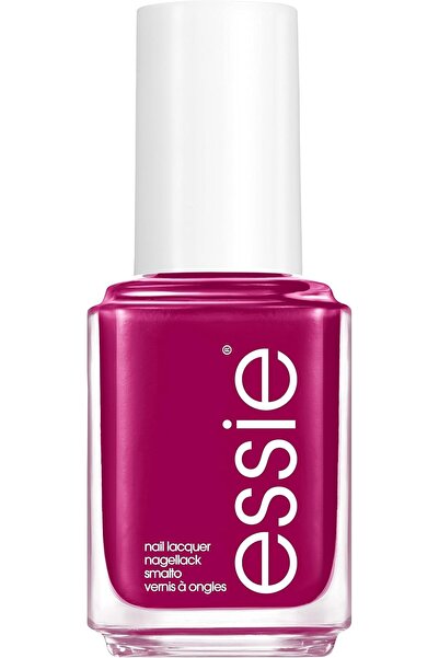 Essie Gel Couture طلاء أظافر إسي، لون عرق السوس، 13.5 مل