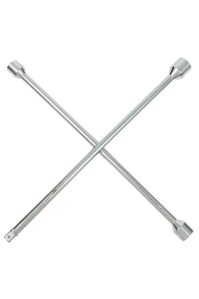 KS Tools Cheie cu cap cruce pentru camioane, 3/4 x2