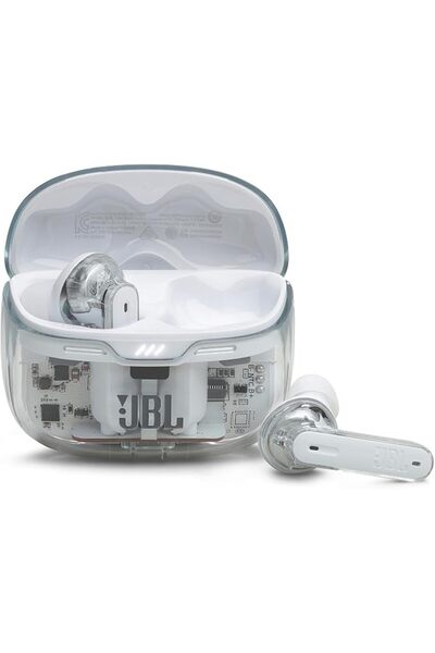 By.HARMAN JBL سماعات أذن لاسلكية حقيقية JBL Tune Buds 2 مع خاصية إلغاء الضوضا...