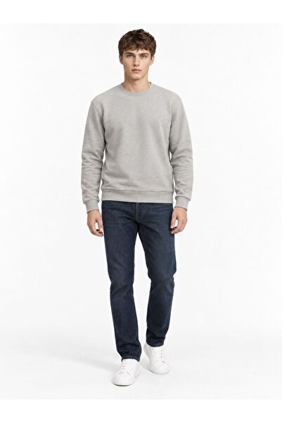 Loft Terrybrown Straight Fit Erkek Pantolon