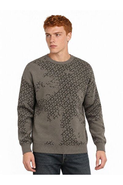 Loft Relax Fit Men's Sweater