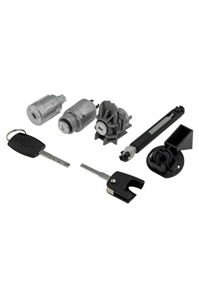 NTY SET DE BUTUCURI YALE ÎNCHIDERE FORD FOCUS II 2004- 4M5AA22050BN
