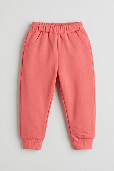 zumino Baby Rubber Leg Jogger Sweatpants