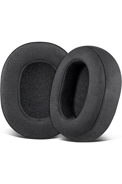 SOULWIT وسائد أذن احترافية بديلة لسماعات Skullcandy Hesh 3/ANC/Evo و Crusher ...