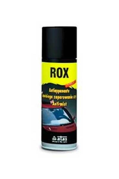 ATAŞ Spray antiaburire pentru sticlă Atas ROX, 200 ml