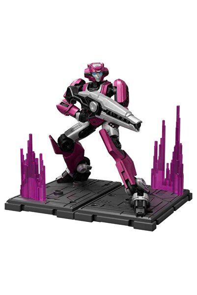 TOYTOPIA Transformers Classic Class 13 Elita 71163
