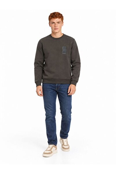 Loft Regular Fit Men's Sweatshirt