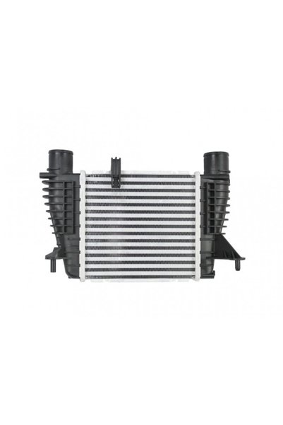 LORO Radiator aer supraalimentare Nissan Juke / Renault Clio III / Modus 8200...