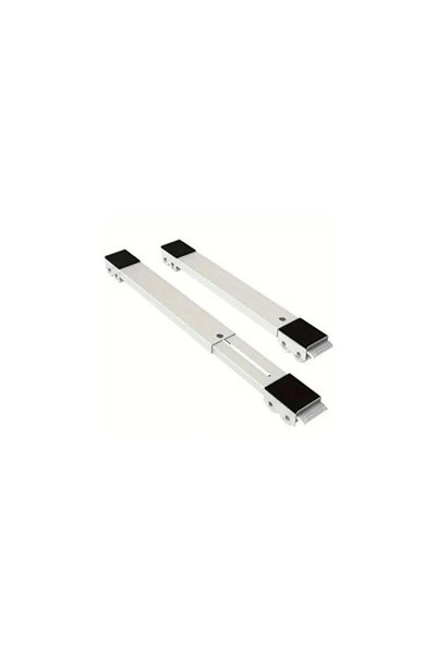 RXH Suport Reglabil pentru Mutarea Mobilei, 44-70 cm, Capacitate de până la 3...