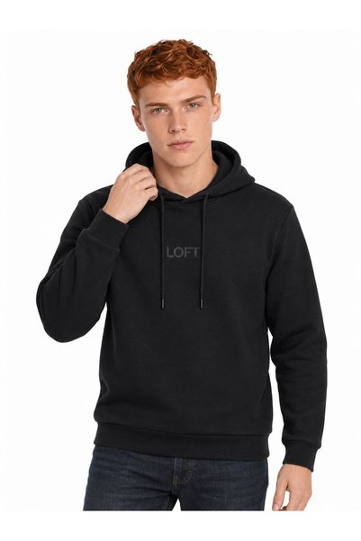 Loft Regular Fit Erkek Sweatshirt