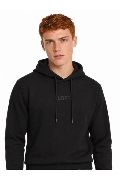 Loft Regular Fit Erkek Sweatshirt
