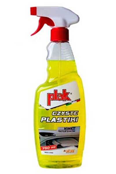 ATAŞ Universal car interior cleaner Atas Vinet 750 ml