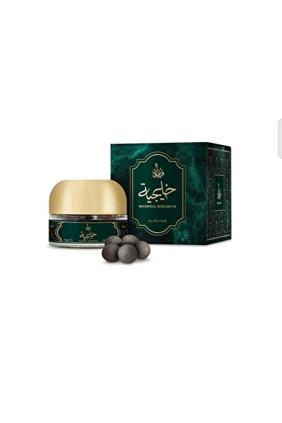 ALREHAB معمول خليجية 60 جرام من شركه