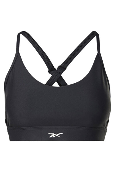 Reebok Γυναικείο Πολυτελές Αθλητικό Σουτιέν με Τιράντες XS