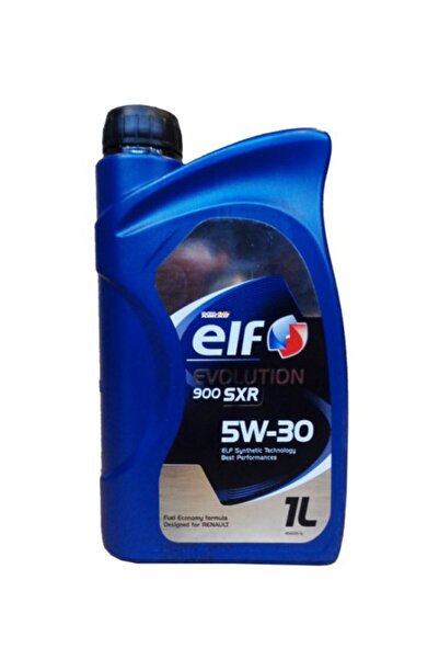 ELF Ulei de motor pentru autoturisme Evolution 900 SXR 5W-30 1 l