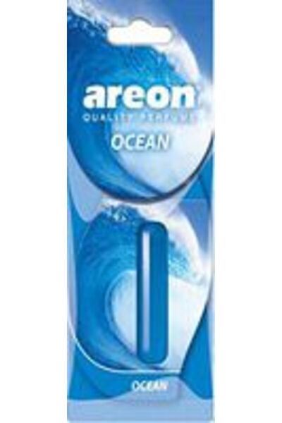 Areon Odorizant auto lichid suspendabil Liquid LR11 Ocean 5 ml