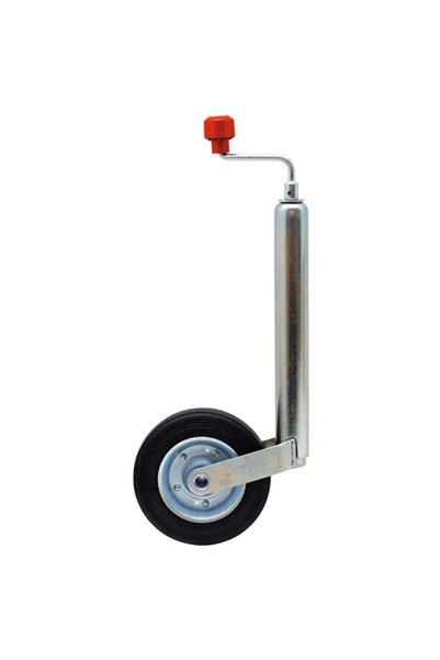AL-KO Roată de susținere 200mm 220mm 150kg