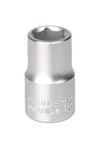 MJW Bit tubular de 13 1/2 țoli, cu 6 puncte, scurt, din oțel crom-vanadiu 12013