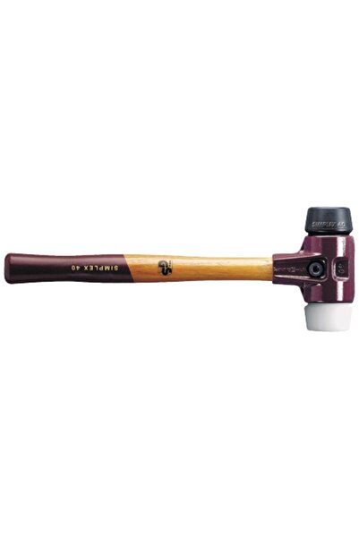 HALDER Simplex 2770g ciocan cu cap fix