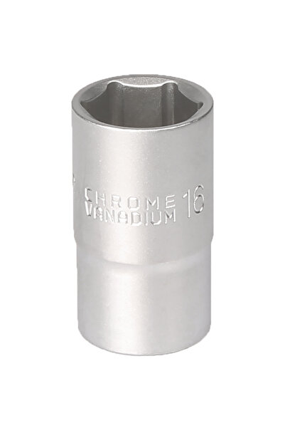 MJW Bit tubular de 16 1/2 țoli, cu 6 puncte, scurt, din oțel crom-vanadiu 12016