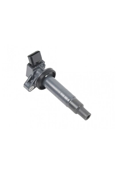 LORO Bobină de aprindere 1 conector 4 pini SAE Citroën C1 / Peugeot 107 / Toy...