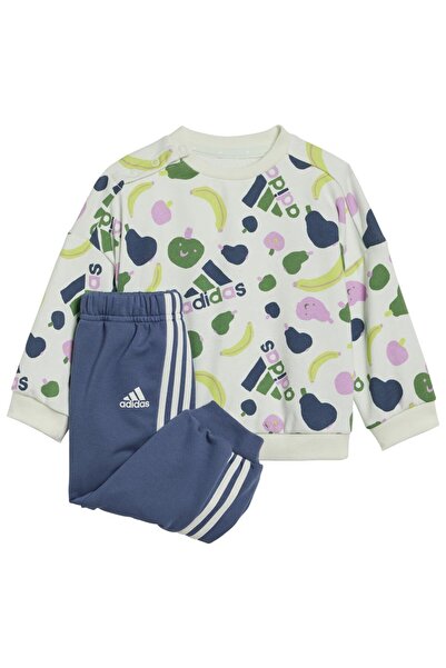 adidas Βρεφικό Σετ Φρουτένιο Φρεντς Τέρι, Μέγεθος 80