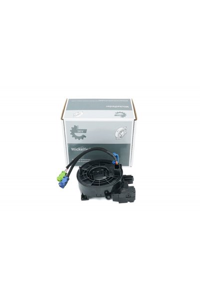 ESEN SKV AIRBAG RENAULT Megane IV Scenic IV Grand Scenic IV Kadjar Espace V 2...