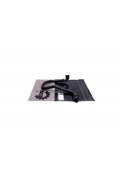 ESEN SKV RADIATOR FURTUN BMW 5 (F10 F11) 17127619685