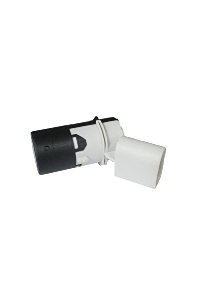 LORO Senzor de proximitate Audi A3 / A4 / A6 / Skoda / VW spate alb con conec...