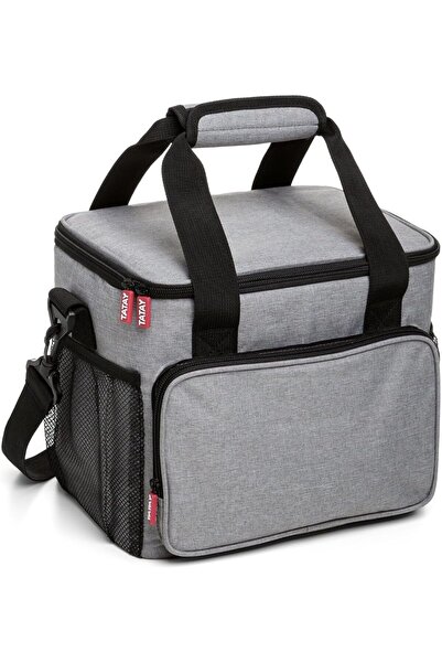 Generic Tatay Urban Food Picnic - Insulated Lunch Bag, 11 L Capacity, Triple ...