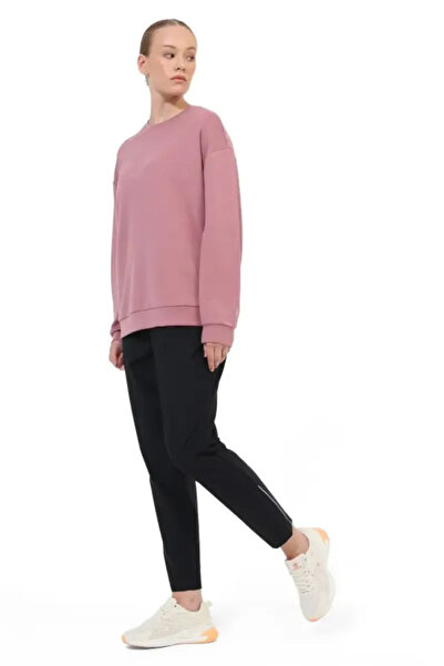 lumberjack 6W Wl Bob 22Bkk65 Women's Black Sweatpants - 102697135