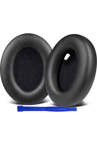Generic وسائد أذن بديلة من SOULWIT بتقنية الجل المبرد لسماعات Sony WH-1000XM4...