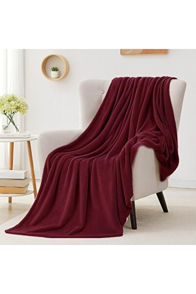 Sandy Home بطانية ساندي خفيفة الوزن، مقاس فردي 220 × 170 سم، عالية الجودة وفا...