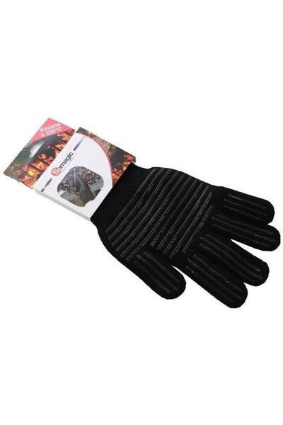 Somagic 495322 CDS Glove Accessory for Barbecue/Grill – Accessories Barbecue/...
