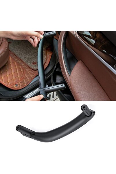 Generic أغطية مقابض الأبواب من Jaronx متوافقة مع BMW X5 F15/X6 F16، 3 قطع من ...