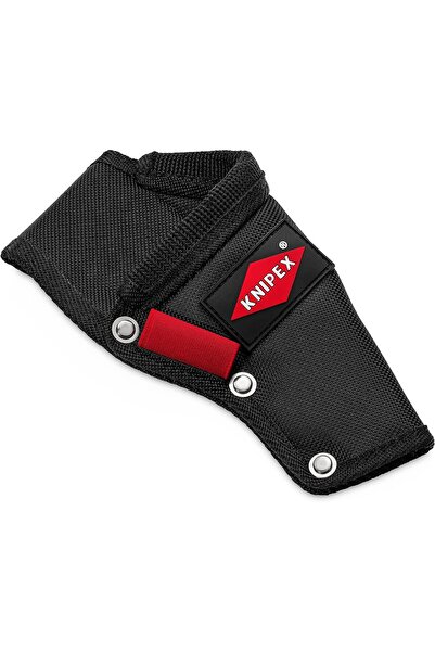 Generic KNIPEX 00 19 75 LE Multi-Purpose Belt Pouch 215 mm
