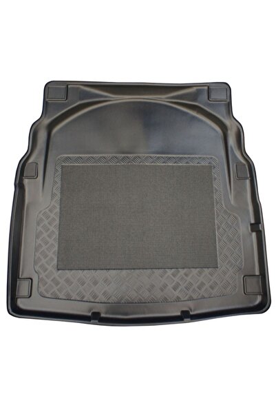 PTC Tavă portbagaj Mercedes E W212 sedan, producție 03.2009 - 2016 (cu compar...